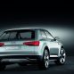 Audi Crosslane Coupe Concept