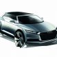 Audi Crosslane Coupe Concept