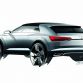 Audi Crosslane Coupe Concept