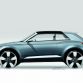 Audi Crosslane Coupe Concept