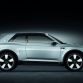 Audi Crosslane Coupe Concept