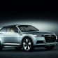Audi Crosslane Coupe Concept