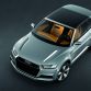 Audi Crosslane Coupe Concept