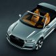 Audi Crosslane Coupe Concept