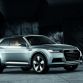 Audi Crosslane Coupe Concept