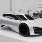 Audi Design UNIverse event
