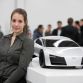 Audi Design UNIverse event
