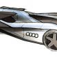 Audi Design UNIverse event