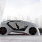 Audi Design UNIverse event