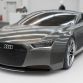 Audi Design UNIverse event