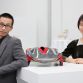 Audi Design UNIverse event