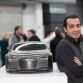 Audi Design UNIverse event