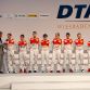 Audi DTM Wiesbaden event
