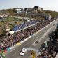 Audi DTM Wiesbaden event