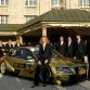 Audi DTM Wiesbaden event