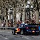 Audi DTM Wiesbaden event