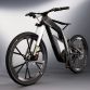 Audi e-bike Worthersee