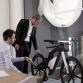 Audi e-bike Worthersee