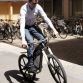 Audi e-bike Worthersee