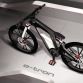 Audi e-bike Worthersee