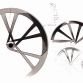 Audi e-bike Worthersee