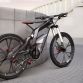 Audi e-bike Wörthersee