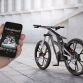 Audi e-bike Wörthersee