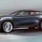 Audi e-tron quattro concept – Exterior Sketch