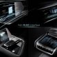 Audi e-tron quattro concept – OLED-based operating and display concept