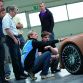 Audi e-tron Spyder concept development and design