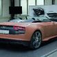 Audi e-tron Spyder concept development and design