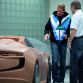 Audi e-tron Spyder concept development and design