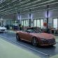 Audi e-tron Spyder concept development and design