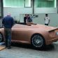 Audi e-tron Spyder concept development and design