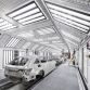 Audi Ingolstadt: Audi A4/ A5 topcoat paint shop