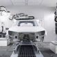 Audi Ingolstadt: Audi A4/ A5 topcoat paint shop