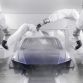 Audi Ingolstadt: Audi A4/ A5 topcoat paint shop