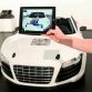 Audi F12 e performance prototype
