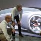 Audi fleet shuttle quattro for Enders Game