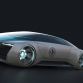 Audi fleet shuttle quattro for Enders Game