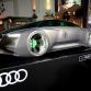 Audi fleet shuttle quattro