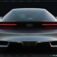 Audi fleet shuttle quattro