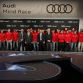 Audi for Barcelona players