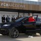 Audi for Barcelona players