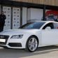 Audi for Barcelona players