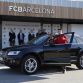 Audi for Barcelona players