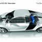 Audi future lab 2012