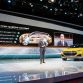 Audi at the 2016 American Auto Show in Detroit