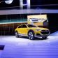 Audi at the 2016 American Auto Show in Detroit