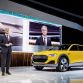 Audi at the 2016 American Auto Show in Detroit